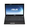 ������� Asus K53SK (Benefit Edition) (2450M/4GB/500GB/15.6/ HD/DVD-RW/ATI 7610 2GB/WiFi/Cam/W7HB)