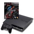������� ������� PlayStation3 320GB + GT5 plat + Dualshock 3