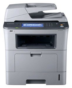 Купите МФУ Samsung SCX-5835FN и получи картридж к нему в подарок