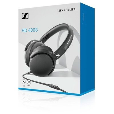 Headphones Sennheiser HD 400s|Earphones \u0026 Headphones| - AliExpress