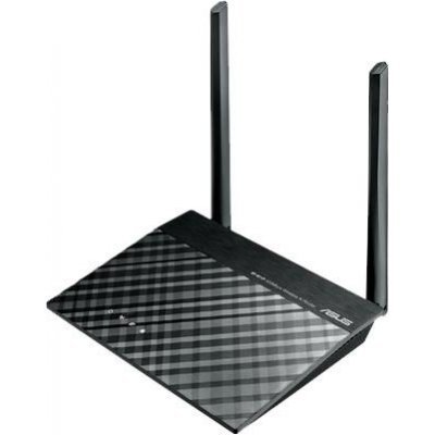  Wi-Fi  ASUS RT-N11P - #1