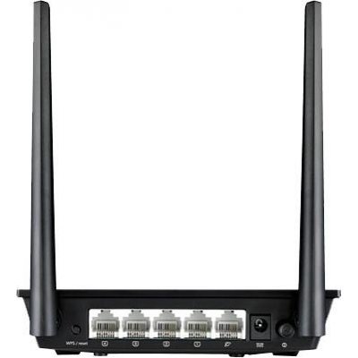  Wi-Fi  ASUS RT-N11P - #2