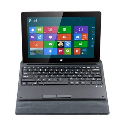 Фото Планшетный компьютер KREZ TM1003B32 3G - #1