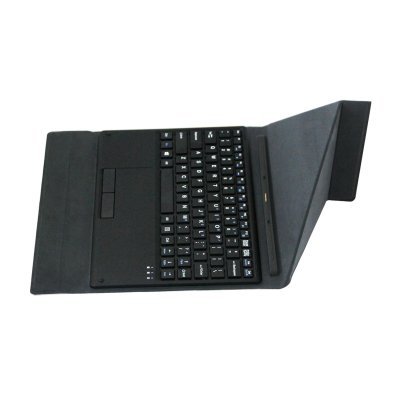 Фото Планшетный компьютер KREZ TM1003B32 3G - #3