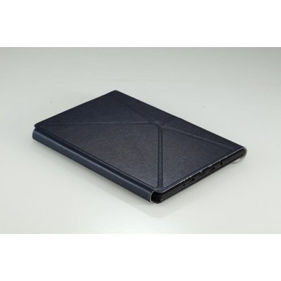 Фото Планшетный компьютер KREZ TM1003B32 3G - #4