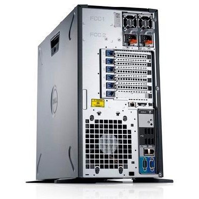   Dell PowerEdge T320 (T320-6511/007xx) - #1