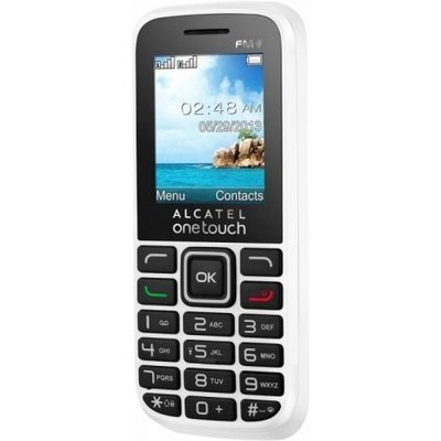    Alcatel 1042D  - #1