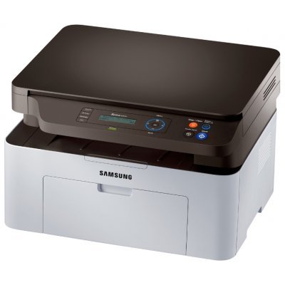      Samsung SL-M2070/XEV - #1