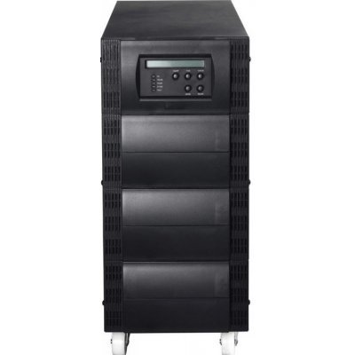 Фото Источник бесперебойного питания Powercom VGS-10K IEC320 - #1