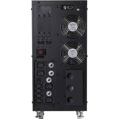 Фото Источник бесперебойного питания Powercom VGS-10K IEC320 - #2