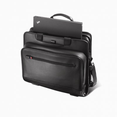     Lenovo ThinkPad Executive Leather Case 43R2480 - #2