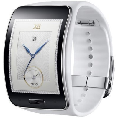    Samsung Galaxy Gear S  - #1