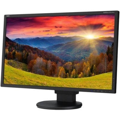   24" NEC EA244WMi Black - #1