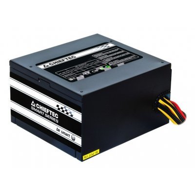    Chieftec GPS-500A8 500W - #1