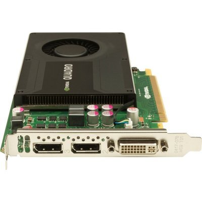    Dell 2Gb Quadro K2000 (490-14290) - #2