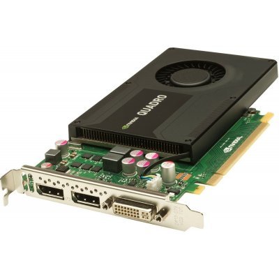    Dell 2Gb Quadro K2000 (490-14290) - #3