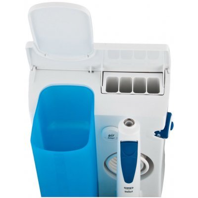 Фото Ирригатор Braun Professional Care OxyJet MD20 белый - #2