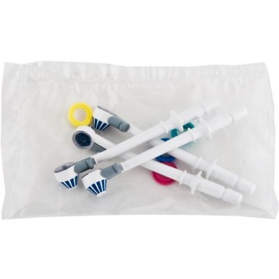 Фото Ирригатор Braun Professional Care OxyJet MD20 белый - #3