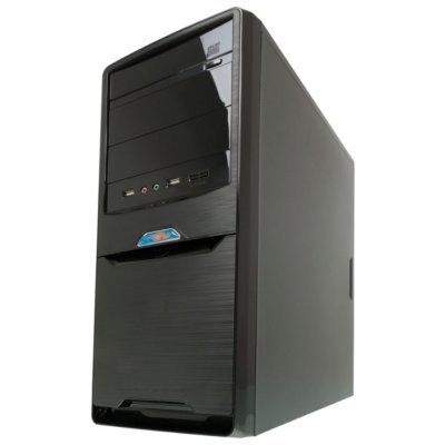   FORMULA FN-339P 500w black - #1