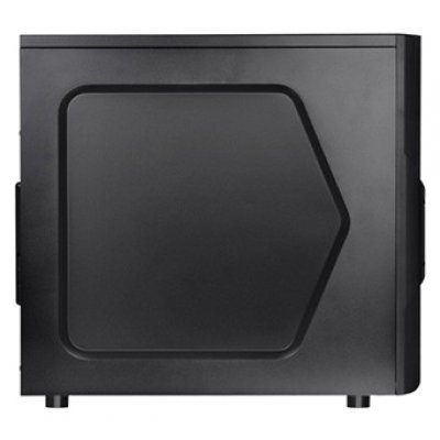     Thermaltake Versa H22 CA-1B3-00M1NN-00 Black - #1