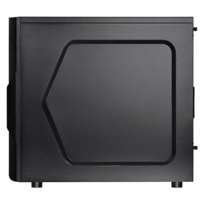     Thermaltake Versa H22 CA-1B3-00M1NN-00 Black - #2