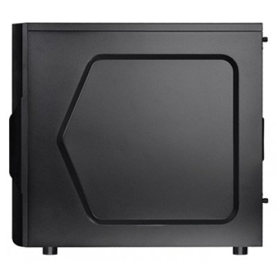     Thermaltake Versa H22 CA-1B3-00M1NN-00 Black - #2