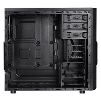     Thermaltake Versa H22 CA-1B3-00M1NN-00 Black - #3