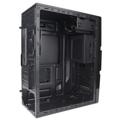     Zalman ZM-T3 Black - #3