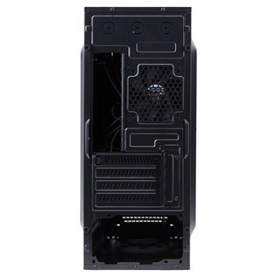     Zalman ZM-T3 Black - #4