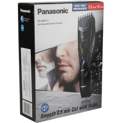     Panasonic ER-GB37 - #2