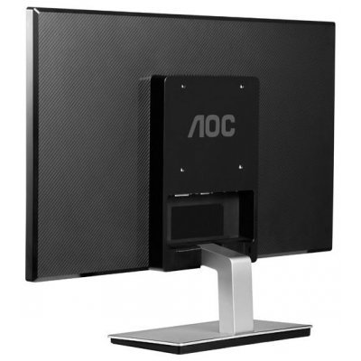   AOC 23.6" i2476Vwm/01 Black - #4