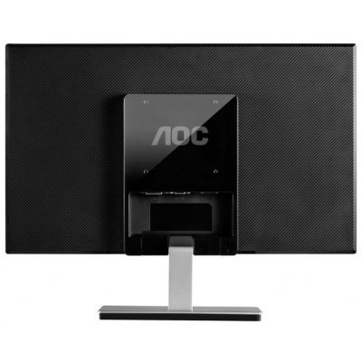   AOC 23.6" i2476Vwm/01 Black - #5