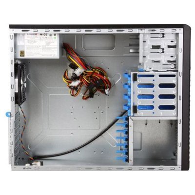   Supermicro CSE-732I-500B - #1