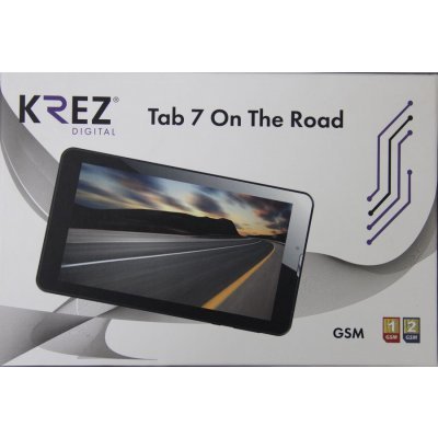    KREZ TM702B4 3G - #3