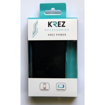    KREZ Power LP5001B,  - #2
