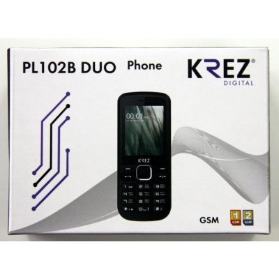    KREZ PL102B DUO - #3