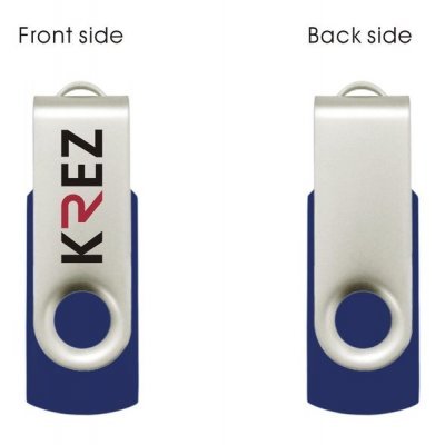  USB   32Gb KREZ 401 USB 3.0  (3000258643216) - #1