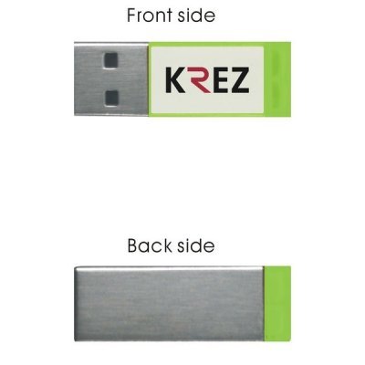  USB  08Gb KREZ mini 302  - #1