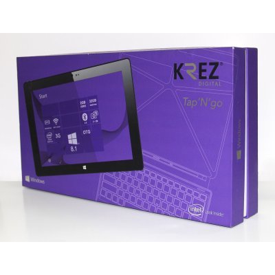    KREZ TM1003B32 3G - #7