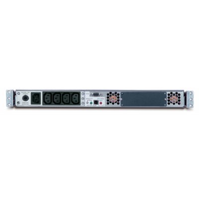     APC Smart-UPS 750VA USB RM 1U 230V - #1