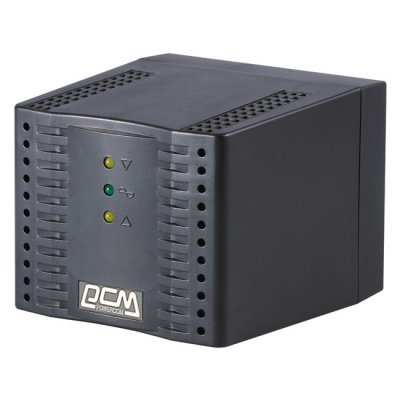 Фото Стабилизатор напряжения Powercom TCA-2000 - #1