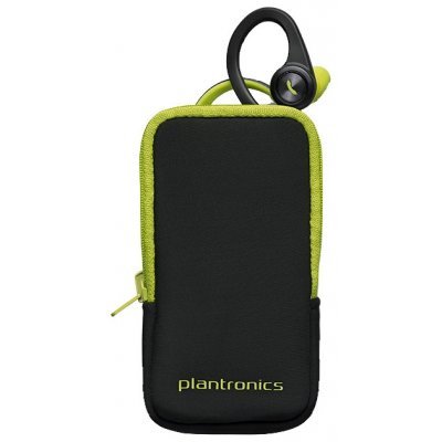 Фото Bluetooth-гарнитура Plantronics BackBeat Fit BT3.0 - #2