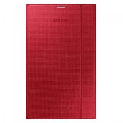     Samsung EF-BT700BREGRU Book Cover Tab S 8.4"  - #1