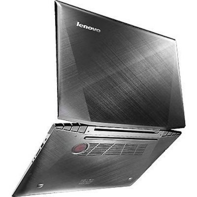 Фото Ноутбук Lenovo IdeaPad Y7070 (80DU005BRK) - #2