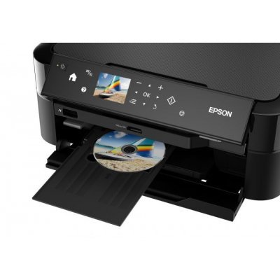     Epson L850 - #1