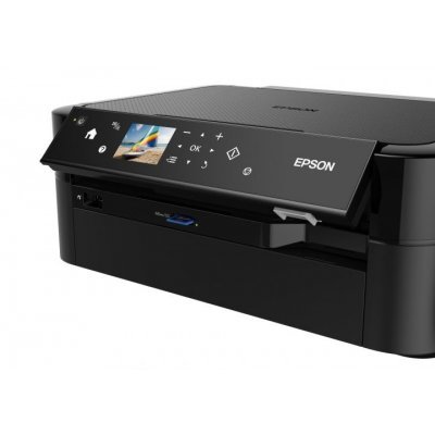     Epson L850 - #3