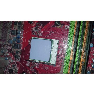 Фото Термопаста Zalman ZM-STG1 - #1