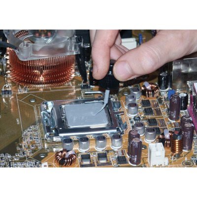 Фото Термопаста Zalman ZM-STG1 - #2