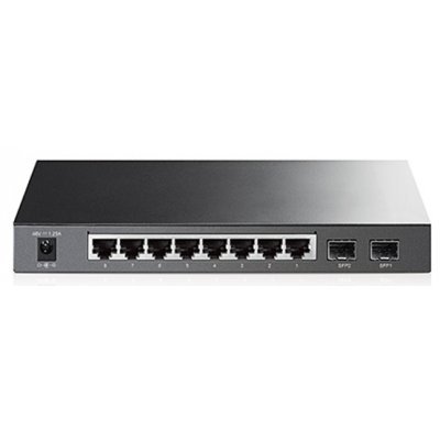   TP-Link TL-SG2210P - #1