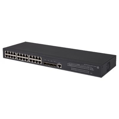   HP 5130-24G-4SFP+ EI Switch (JG932A) - #2